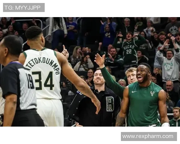 字母哥轰38+16展现MVP统治力，雄鹿大胜东部领头羊提振季后赛信心