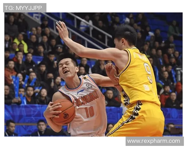 CBA精彩对决辽宁队与广厦队完整比赛视频回放及精彩瞬间分析