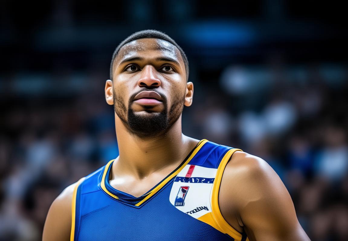 戈贝尔退出法国队专注NBA，篮球生涯新篇章开启