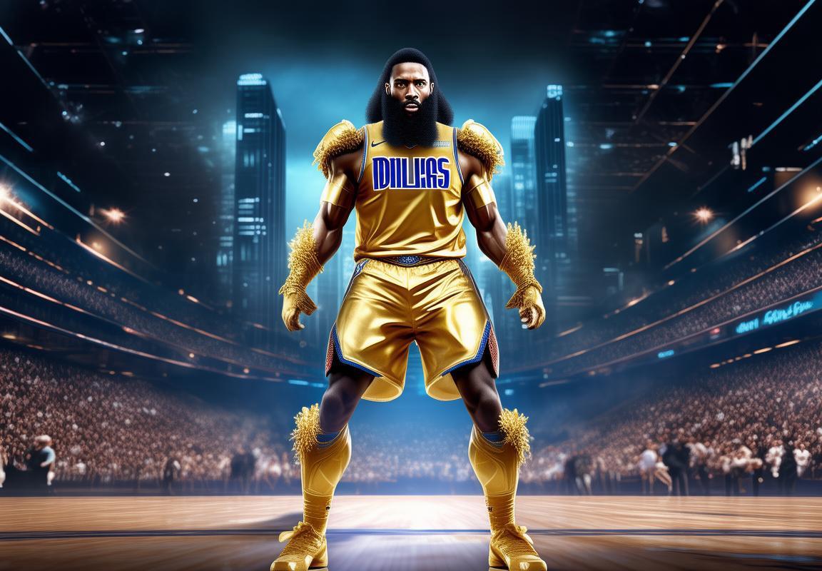 哈登杜兰特加盟独行侠,NBA四巨头时代来临 哈登杜兰特加盟独行侠,NBA四巨头时代来临